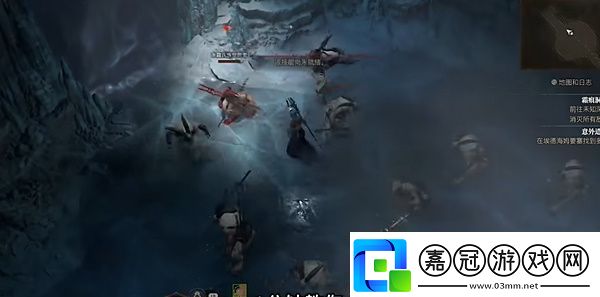 暗黑破壞神4怎么升級快一點快速提升戰斗等級方法介紹