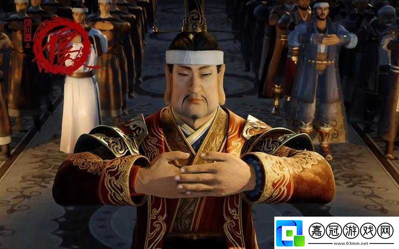畫江湖不良人手游李嗣源全攻略