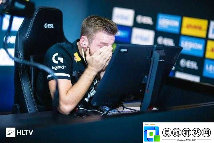 17-歲俄羅斯-CSGO-玩家的電競(jìng)之路