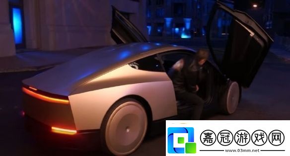特斯拉正式發(fā)布無(wú)人出租車Cybercab沒(méi)有方向盤和踏板