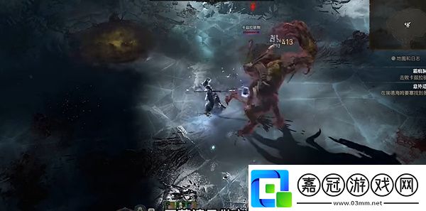 暗黑破壞神4怎么升級快一點快速提升戰斗等級方法介紹