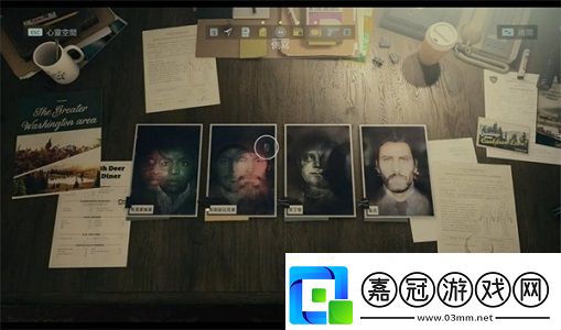 心靈殺手2信號(hào)槍在哪獲得心靈殺手2信號(hào)槍獲取位置介紹