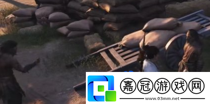 燕云十六聲前程萬里任務怎么做前程萬里任務攻略