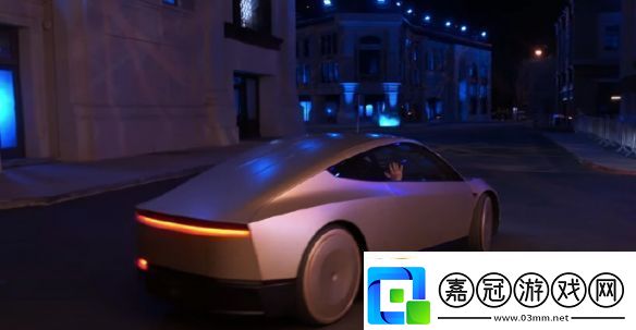 特斯拉正式發(fā)布無(wú)人出租車Cybercab沒(méi)有方向盤和踏板