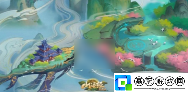 山海經異獸錄手游怎么搭配山海經異獸錄最強陣容推薦