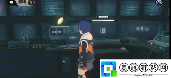 絕區零會過期的寶箱委托任務攻略