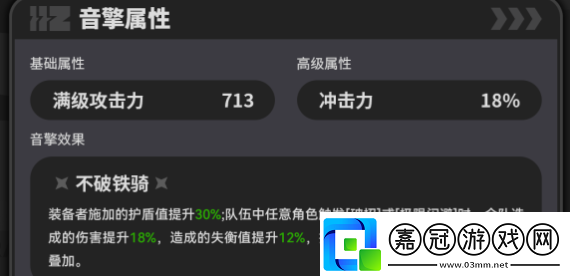 絕區(qū)零凱撒專屬音擎奔襲獠牙值得抽嗎