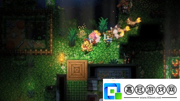 地心護核者Switch、PS4、Xboxone版將于10月17日發售！