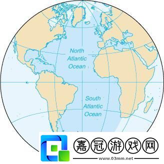 大西洋“狂潮”引爆