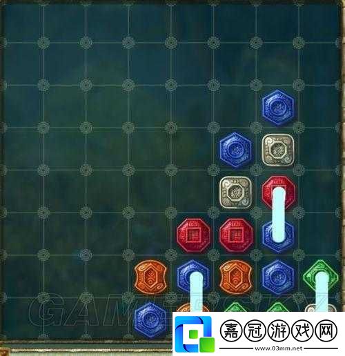 蒙特祖瑪的寶藏-3-攻略