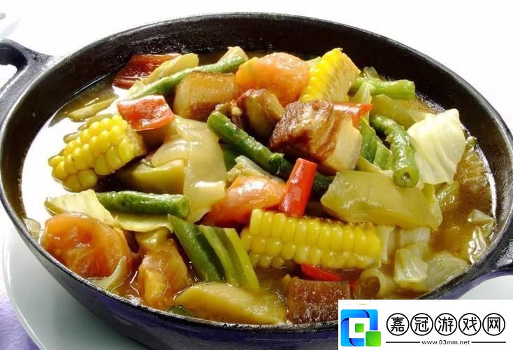 “亂燉大雜燴”揭秘網(wǎng)民新寵兒背后的瘋狂笑料
