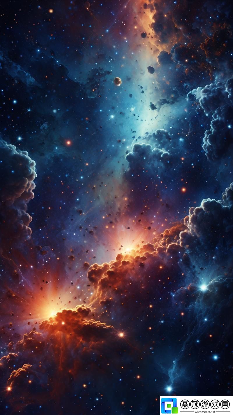 神秘“xk8168星空”引爆輿論-笑談科技界的風云變幻