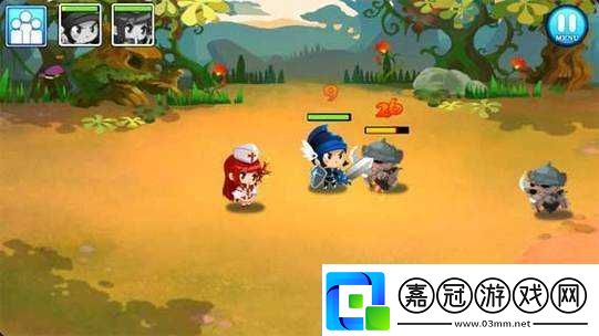 新手速看史詩戰(zhàn)役第三關攻略要點