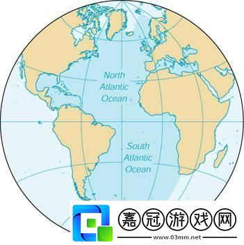 大西洋“狂潮”引爆-科技界萌新視角下的“魔幻”現實！