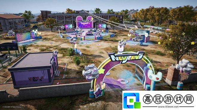 絕地求生PUBGxNewJeans聯名典藏箱相關GCOIN補償方案是什么
