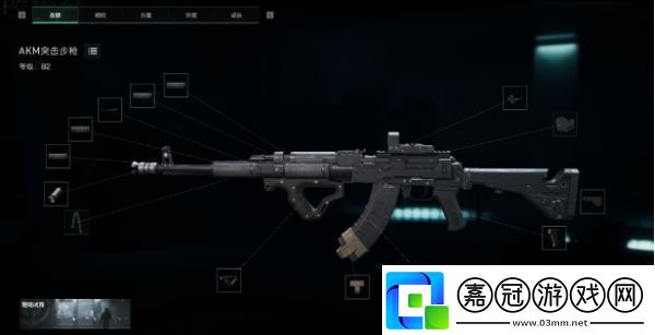 三角洲行動(dòng)威龍武器怎么選三角洲行動(dòng)威龍武器選擇推薦