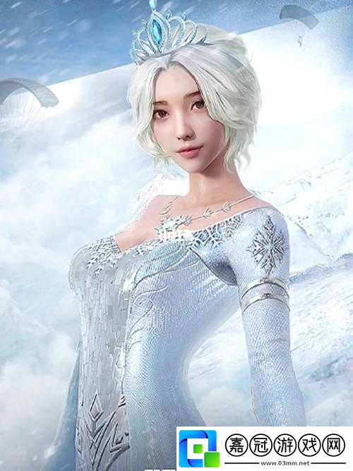 和平精英冰雪女王寶藏性價(jià)比及抽獎(jiǎng)劃算嗎
