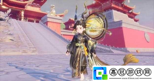 夢幻西游三維版詭秘龍魂任務的完成之法