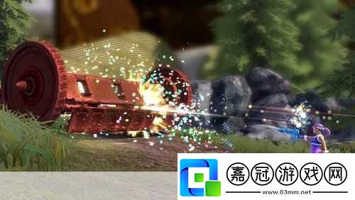 玩具士兵:戰(zhàn)爭(zhēng)寶箱游戲畫(huà)面及玩法體驗(yàn)心得分享:帶你走進(jìn)熱血玩具戰(zhàn)場(chǎng)