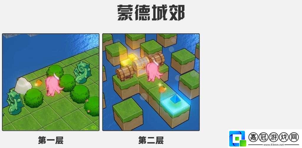 崩壞3第章樹(shù)莓位置介紹