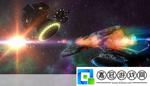 星際迷航新篇章星球大戰絕地幸存者PS4/XboxOne版9月18日震撼登陸！