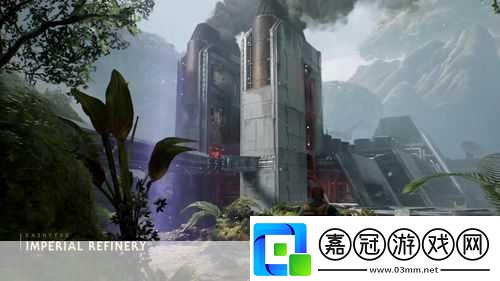 星際迷航新篇章星球大戰絕地幸存者PS4/XboxOne版9月18日震撼登陸！