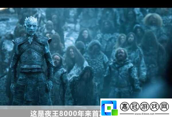 手游界震撼！權游宇宙再擴張七部新劇來襲動畫篇章等你探索！
