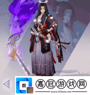 永遠(yuǎn)的七日之都鬼切建模特效如何