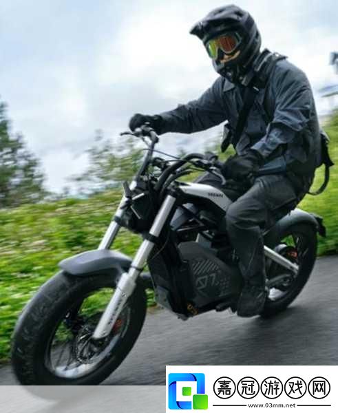 越野新寵！九號(hào)SegwayXyber電動(dòng)自行車震撼登場玩家視角下的跨界新風(fēng)尚