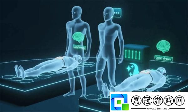 以后夢里也要開會哦！研究人員宣布成功實現夢中交流