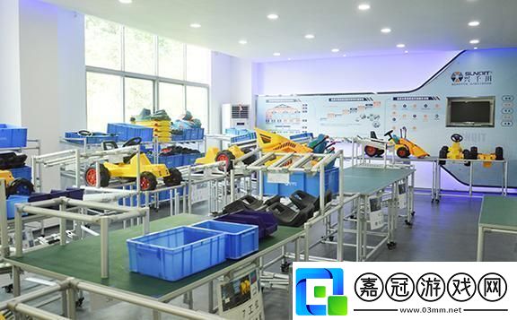 “精益生產線-妙不可言：一場科技界的驚艷逆襲”