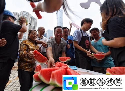 朝瓜狂想曲：創(chuàng)新星球上的麻辣奇遇