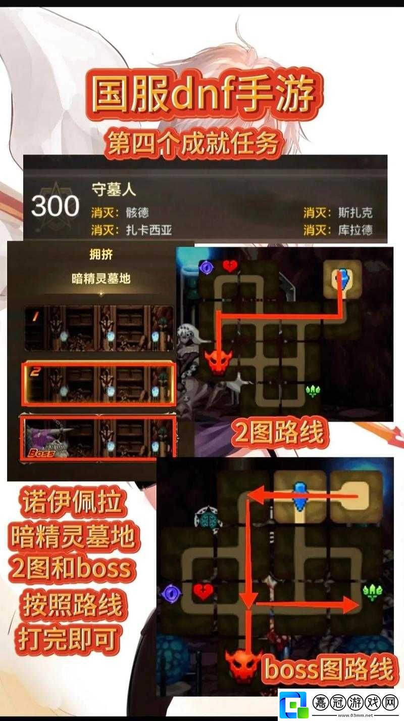 地下城堡成就系統(tǒng)解析：成就點獲取途徑與達成條件全面匯總