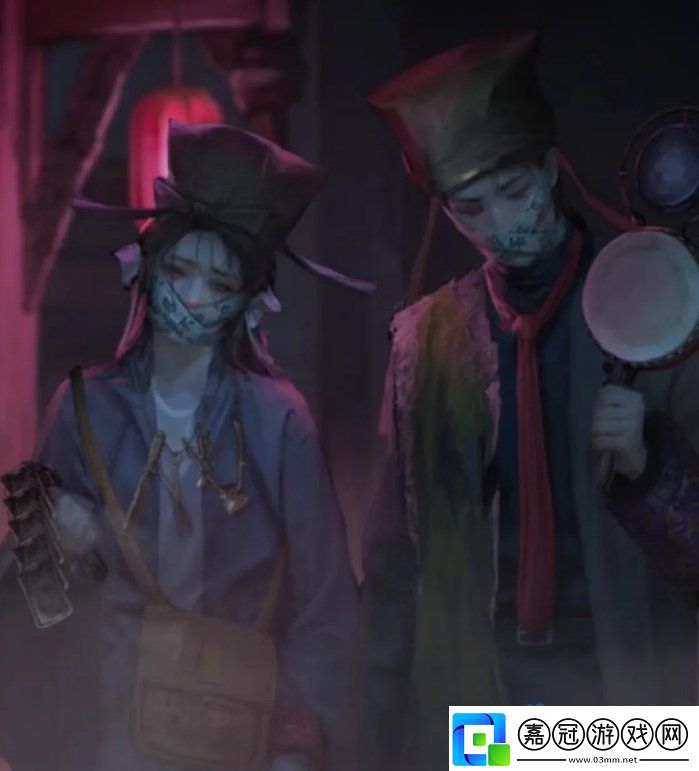 逆水寒手游紙嫁衣聯(lián)動時裝是什么紙嫁衣聯(lián)動時裝介紹