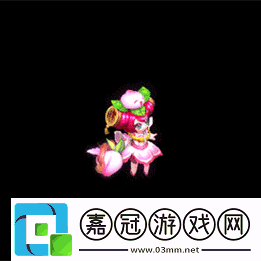 夢幻西游蟠桃童子圖鑒