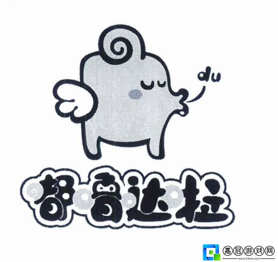 嘟嚕嚕嘟嚕的科技魅力：笑談新紀元
