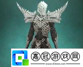 暗黑-3-死靈法師拉斯瑪之骨套裝搭配造型效果全面呈現