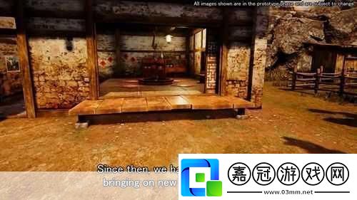 獨家揭秘莎木3劈柴練武間扭蛋樂趣讓人欲罷不能的試玩奇遇