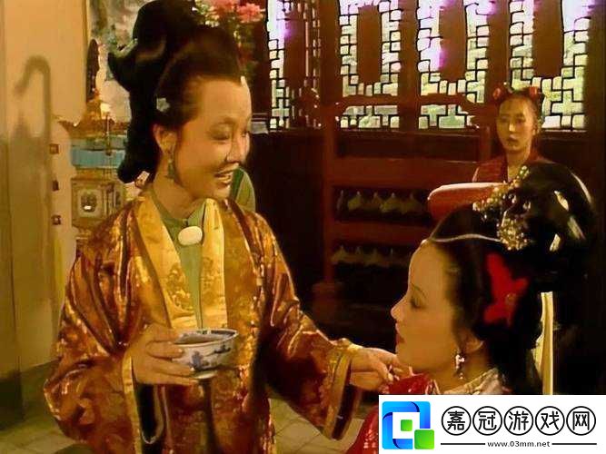 賈寶玉前后攻擊王熙鳳：究竟為何