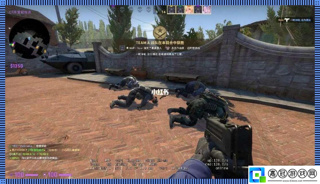 CSGO江湖傳奇：暴躁老姐的狂野戰(zhàn)法-友們的毒舌新寵