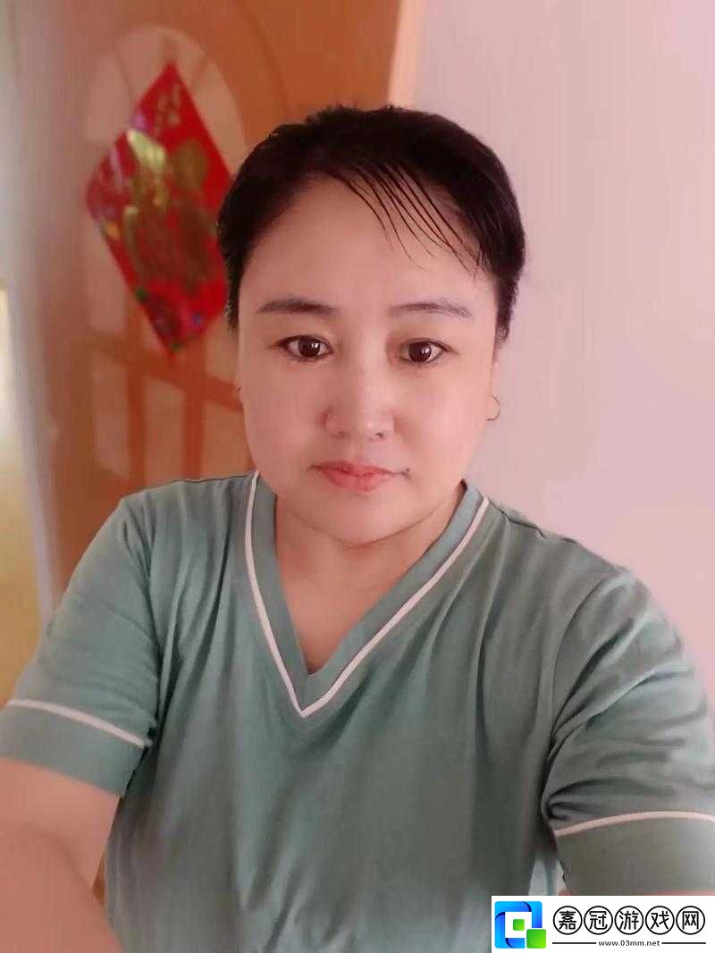 沈陽-58-歲老阿姨叫的沒誰了嗎：真厲害