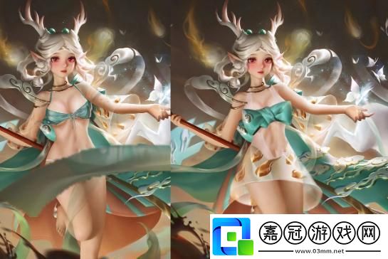 瑤遇神鹿-白眼-淚奔！科技界的“震驚體”來了！