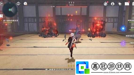 原神春庭景如舊其深度攻略：秘境探索角色進階與戰斗技巧詳解