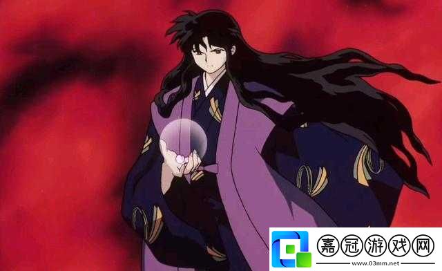 犬夜叉-奈落之戰：巔峰對決即將開測-決戰觸即發