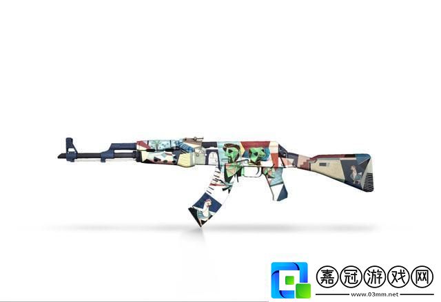 &quot;CSGO猛將風(fēng)云：AWP大姐大-新星崛起的狂想曲&quot;