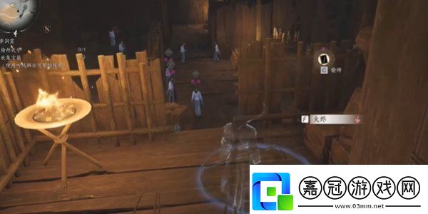 燕云十六聲積矩九劍奇術(shù)怎么獲取積矩九劍奇術(shù)獲取方法