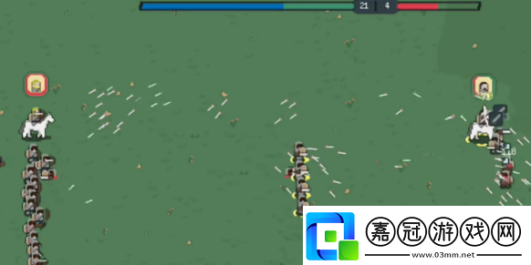 羅德里士兵升級(jí)步驟羅德里士兵怎么升級(jí)