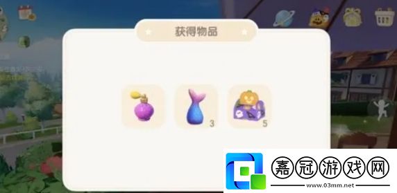 心動(dòng)小鎮(zhèn)奇靈夜主線任務(wù)怎么速通