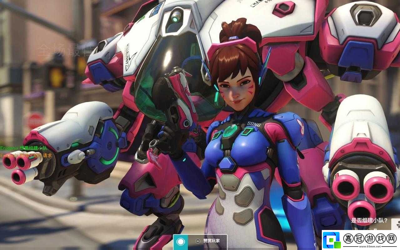 守望先鋒-7-月-20-日新版-DVA-技能重做-你準備好了嗎