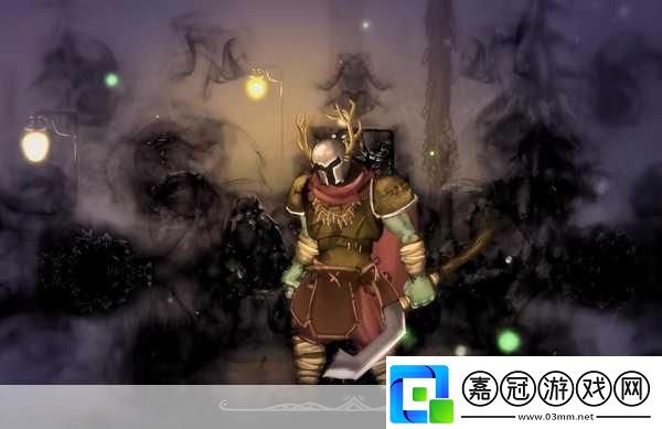 鹽與獻祭圖文攻略
